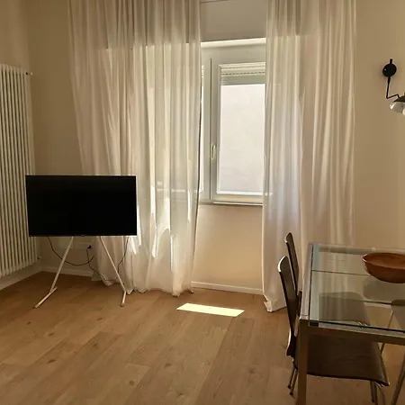 Casa Di Luka Мизано-Адриатико