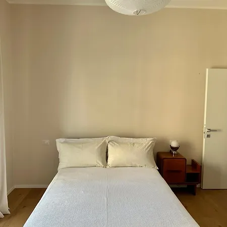 Casa Di Luka Апартаменты