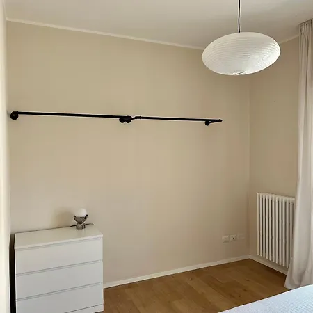 Casa Di Luka Lägenhet