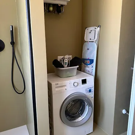 Casa Di Luka Misano Adriatico