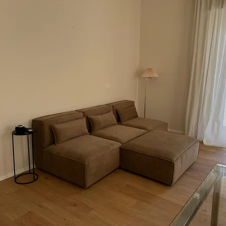 Casa Di Luka * Misano Adriatico