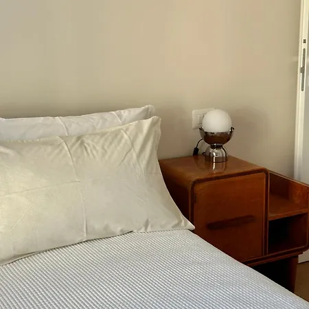 Lägenhet Casa Di Luka