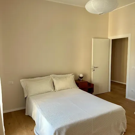 Casa Di Luka Apartmán