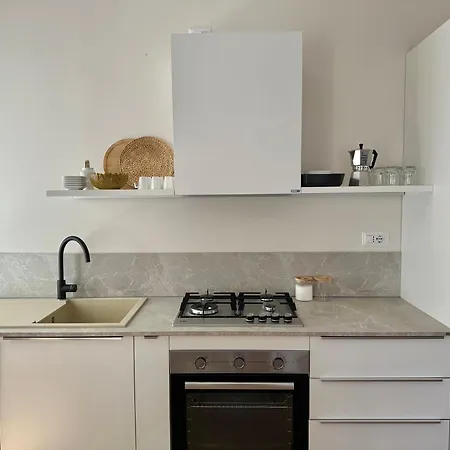 Apartamento Casa Di Luka