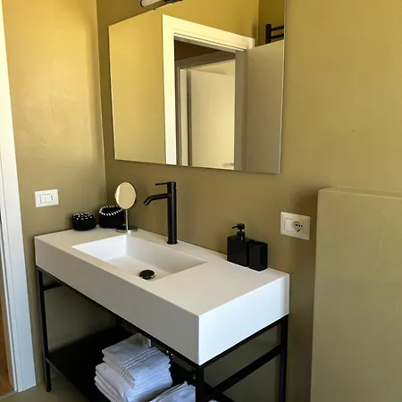 Casa Di Luka Apartamento Misano Adriatico