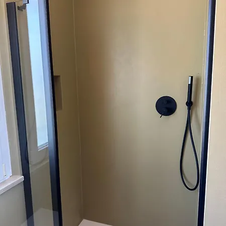 Casa Di Luka Lägenhet Misano Adriatico